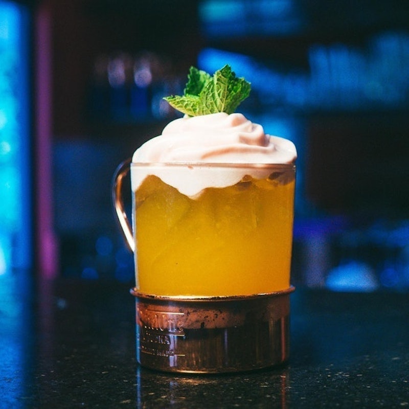 Dudu Bar 5