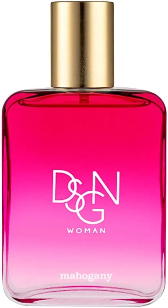 Top 10 Melhores Perfumes Mahogany  (Femininos e Masculinos) 4