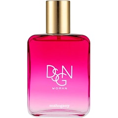 Fragrância Desodorante Corporal DSGN Woman