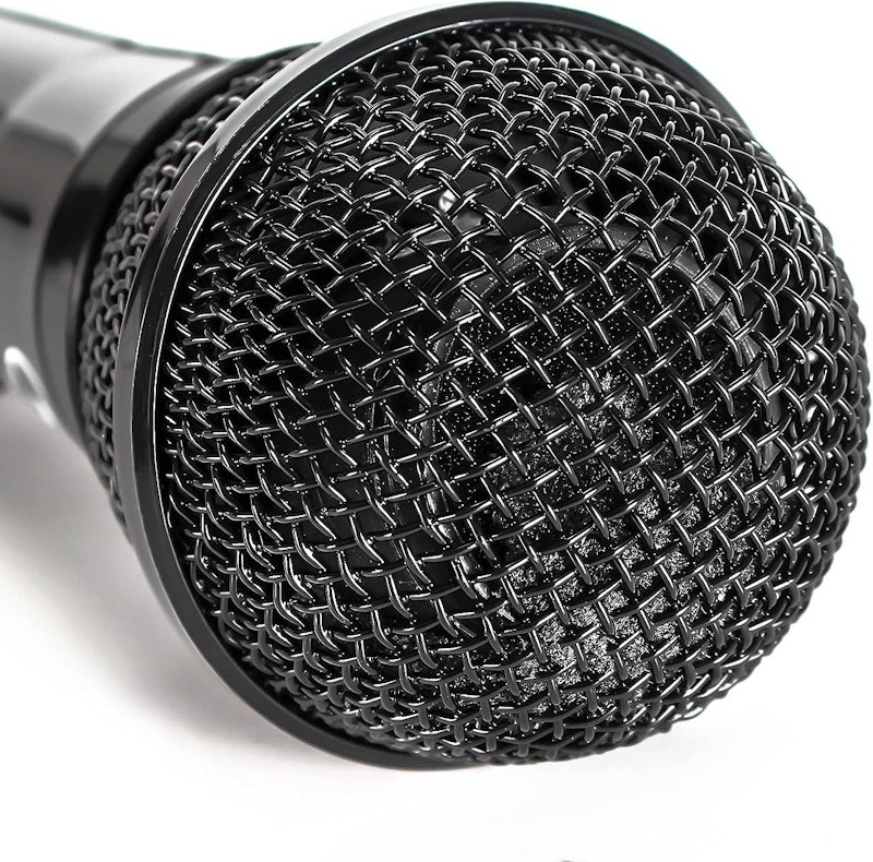 Microfone M0011 4