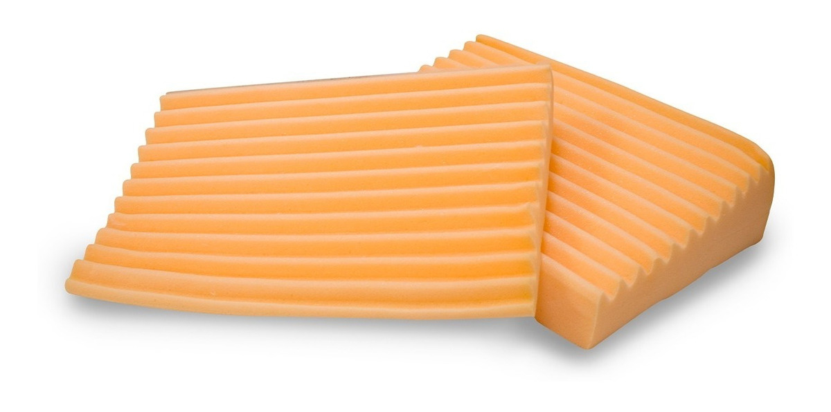 Almofada Antirrefluxo 2 Estágios 4