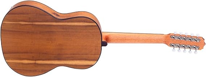 Viola Caipira Clássica Fosco 5