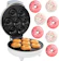 CUCINAPRO Máquina de Mini Donuts CucinaPro (220 V) 1