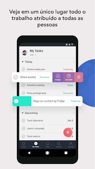 Asana 5
