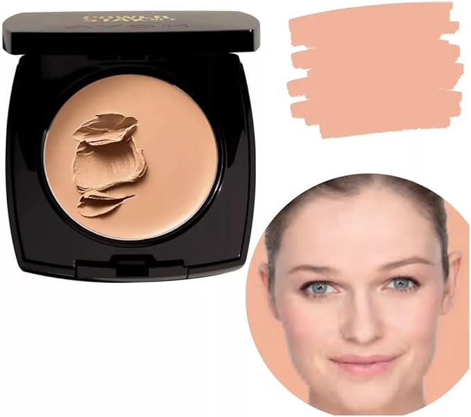 Base Compacta Avon Power Stay 4