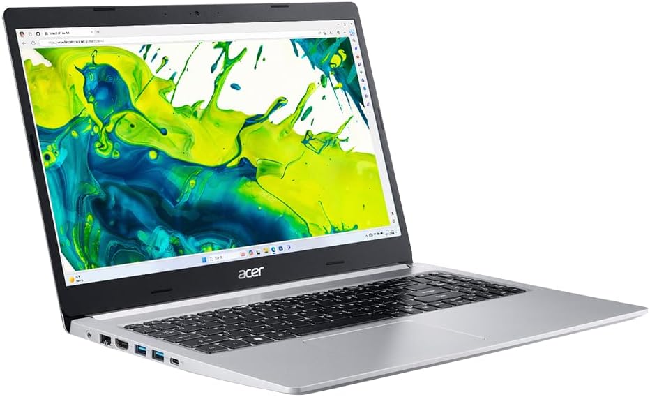 Notebook Acer Aspire 5 5