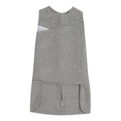 Saco de Dormir Swaddle em Algodão Egípcio