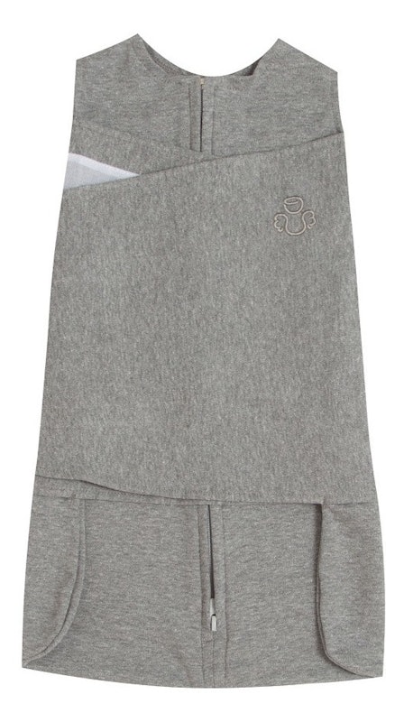 Saco de Dormir Swaddle em Algodão Egípcio 1