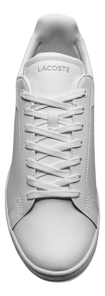 Tênis Masculino Lacoste Graduate Pro em Couro 4