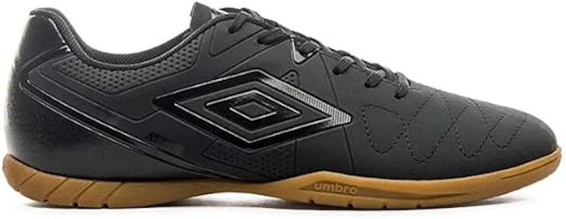 Chuteira Futsal Umbro Attak Eternal 1