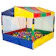 null Piscina de Bolinhas 1,50 m com 1000 Bolinhas Multicoloridas Premium 1