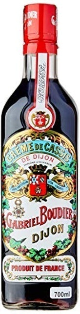 Top 4 Melhores Licores de Cassis  (Stock, Gabriel Boudier e mais) 2