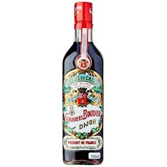 Licor Creme de Cassis Gabriel Boudier