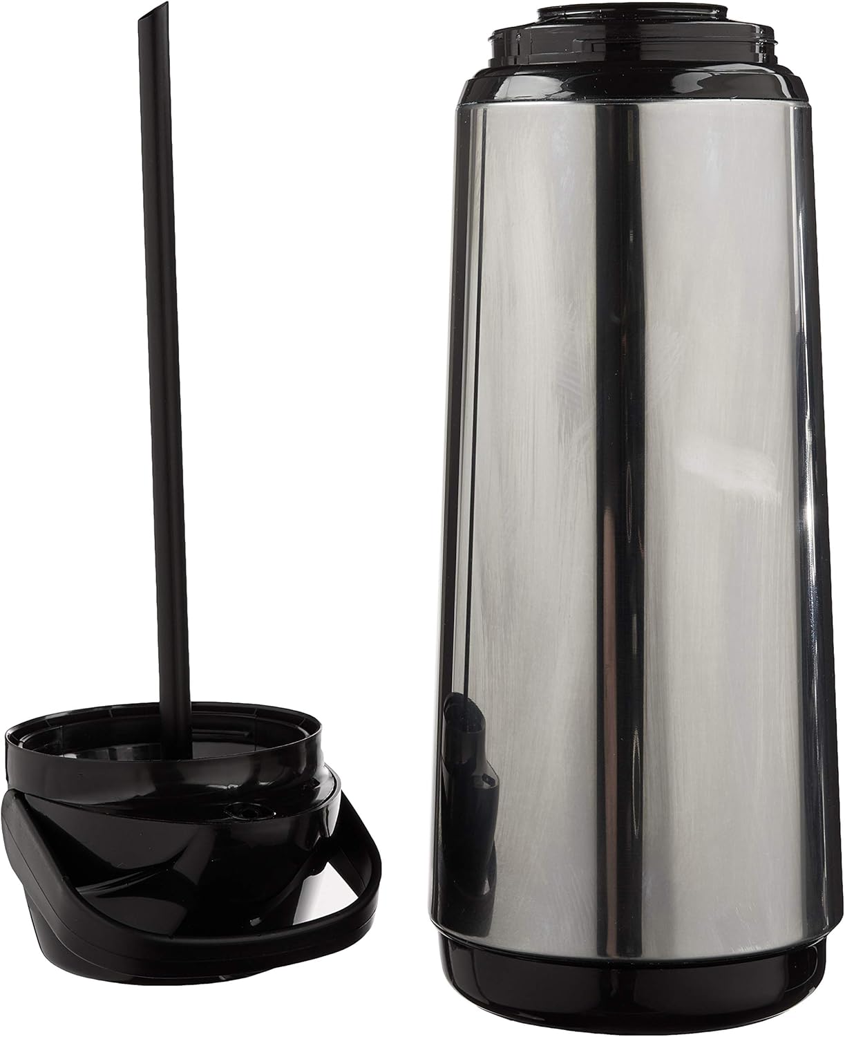 Garrafa Térmica Air Pot Slim Inox 3
