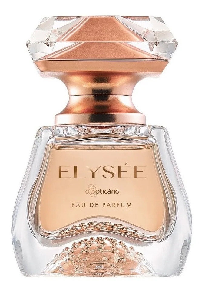 Top 4 Melhores Perfumes Elysée  (Elysée Blanc, Elysée Nuit e mais) 1