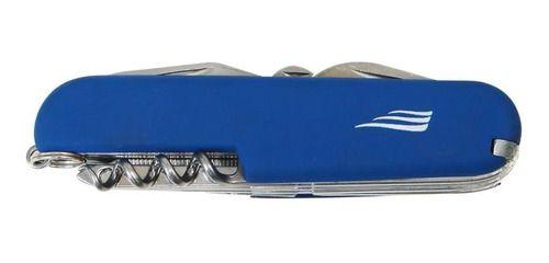 Top 10 Melhores Canivetes  (Victorinox, Nautika e mais) 2