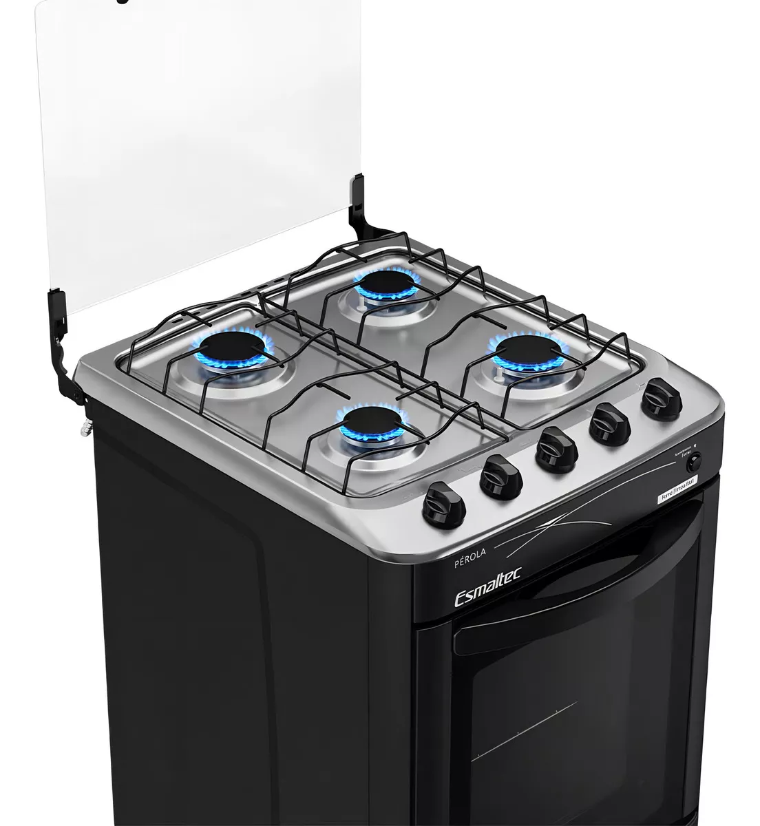 Fogão Pérola 4Q 2