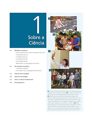 Física Conceitual  3