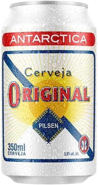 Top 10 Melhores Cervejas do Brasil  (Skol, Brahma e mais) 1