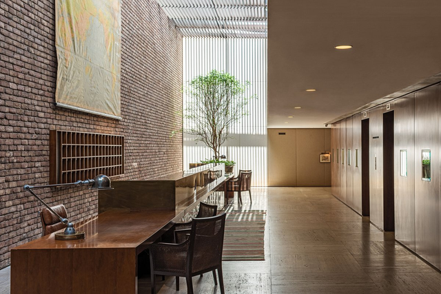 Hotel Fasano São Paulo 2