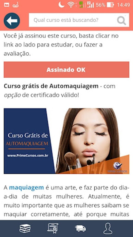 Prime Cursos 4