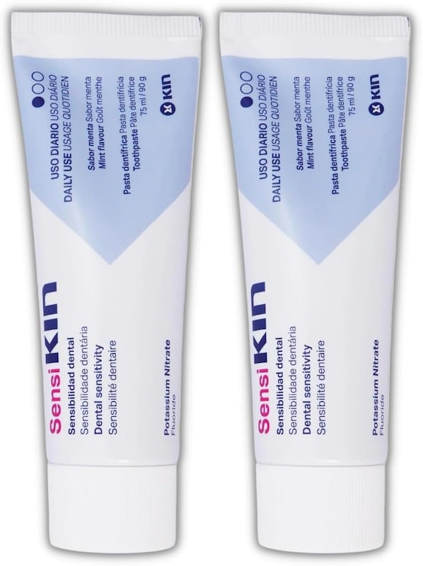 Creme Dental SensiKIN 1