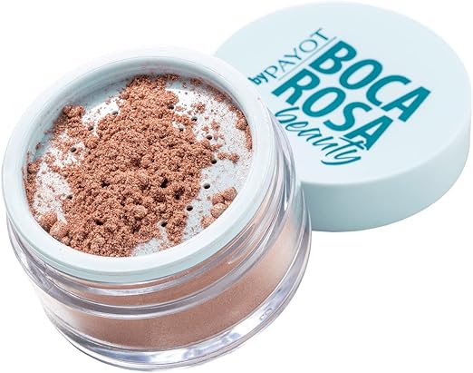 Pó Solto Iluminador Boca Rosa Beauty 1