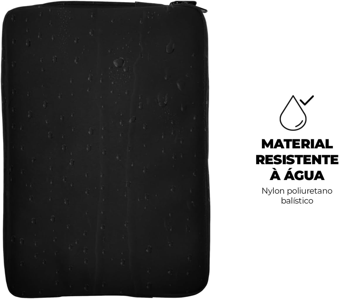 Capa para Notebook de 15,6 - 17,3" Survivor 3