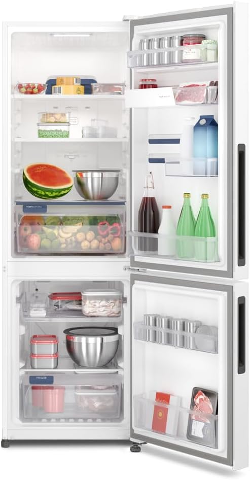 Geladeira Electrolux Frost Free Inverter 400 L Efficient 4