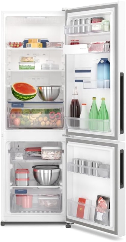 Geladeira Electrolux Frost Free Inverter 400 L Efficient 4