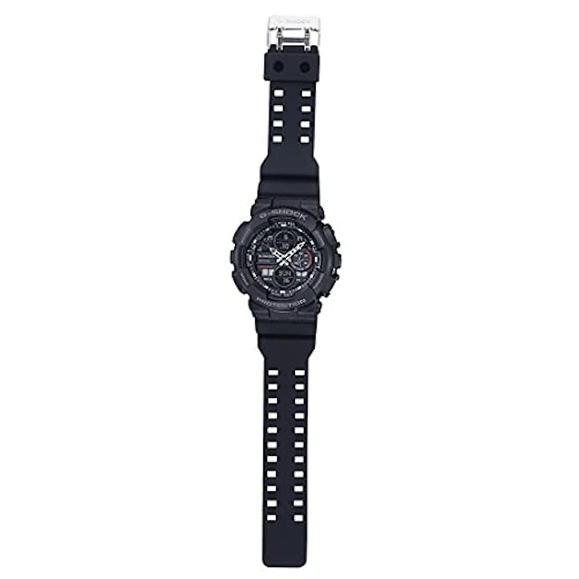 Relógio G-Shock GA-140-1A1 5