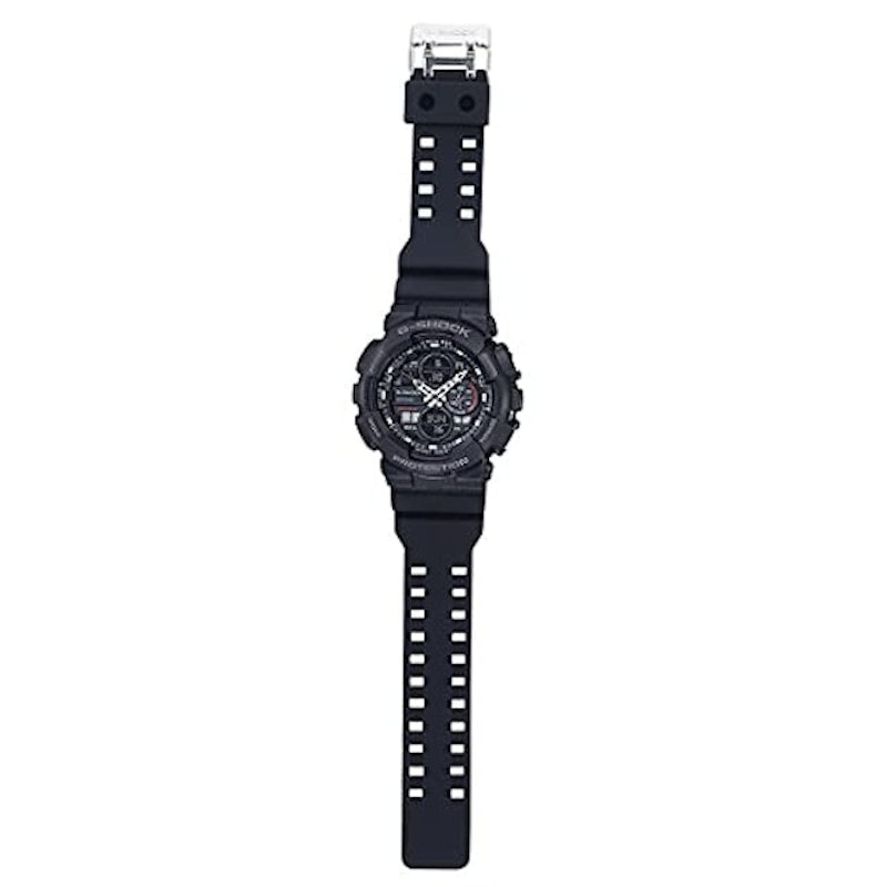 Relógio G-Shock GA-140-1A1 5