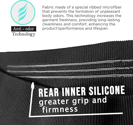 Calça Legging Up Control 5