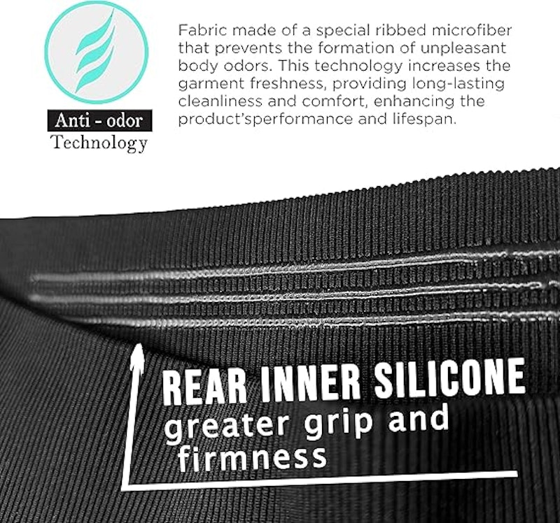 Calça Legging Up Control 5