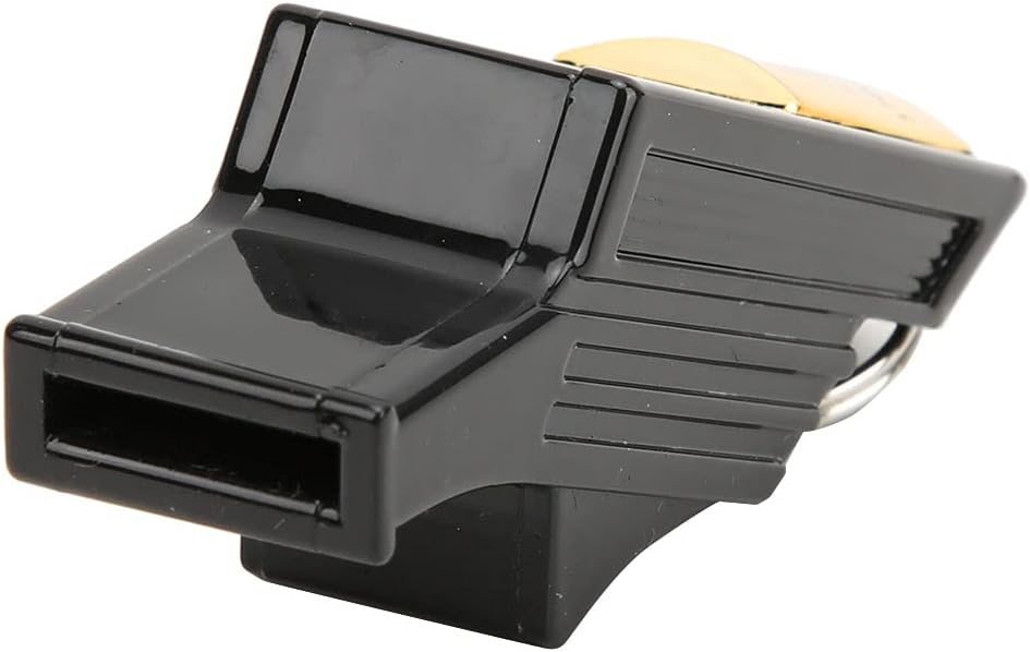 Apito Esportivo de Árbitro 3