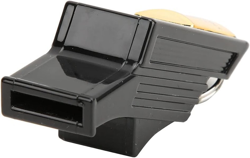Apito Esportivo de Árbitro 3
