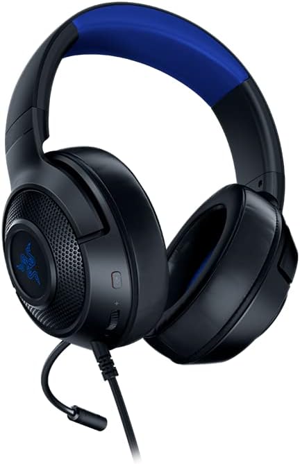 Razer Kraken X for Console 4