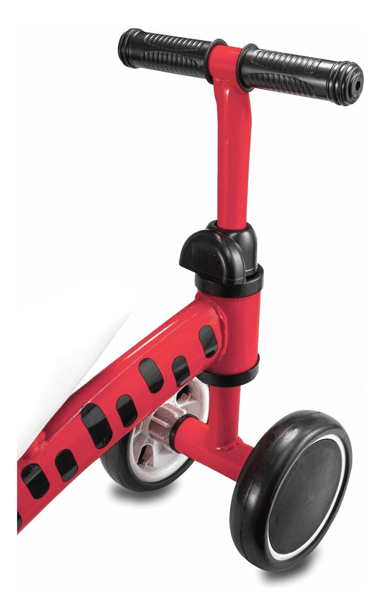 Bicicleta de Equilibrio Infantil Multmaxx MTX095 5