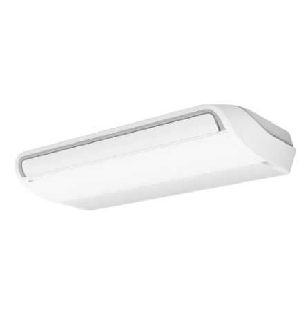 Ar-Condicionado Split Teto Inverter 54.000 BTUs Quente e Frio Monofásico 2