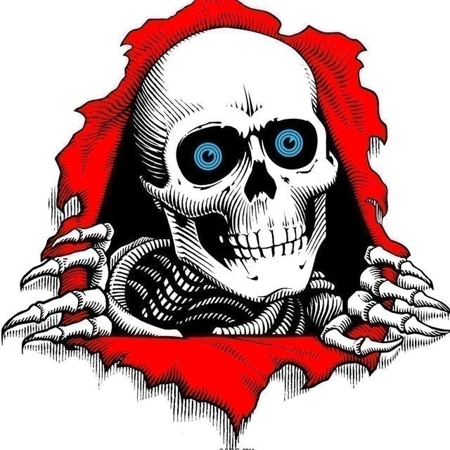 Powell Peralta 1