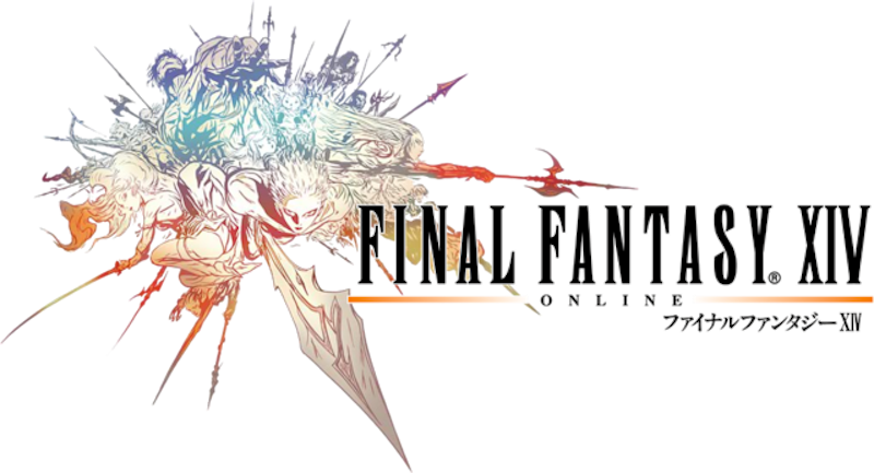 FINAL FANTASY XIV Online 1