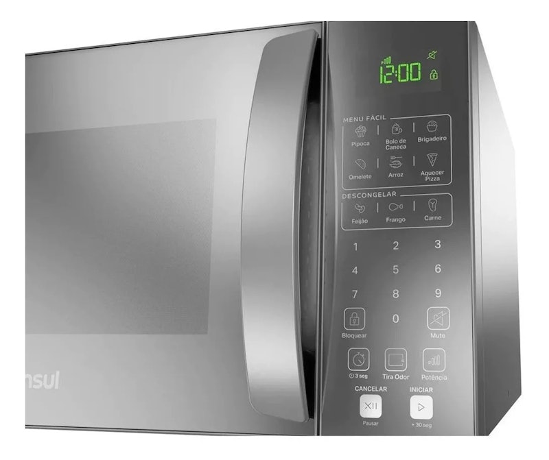 Micro-ondas 32 L 3