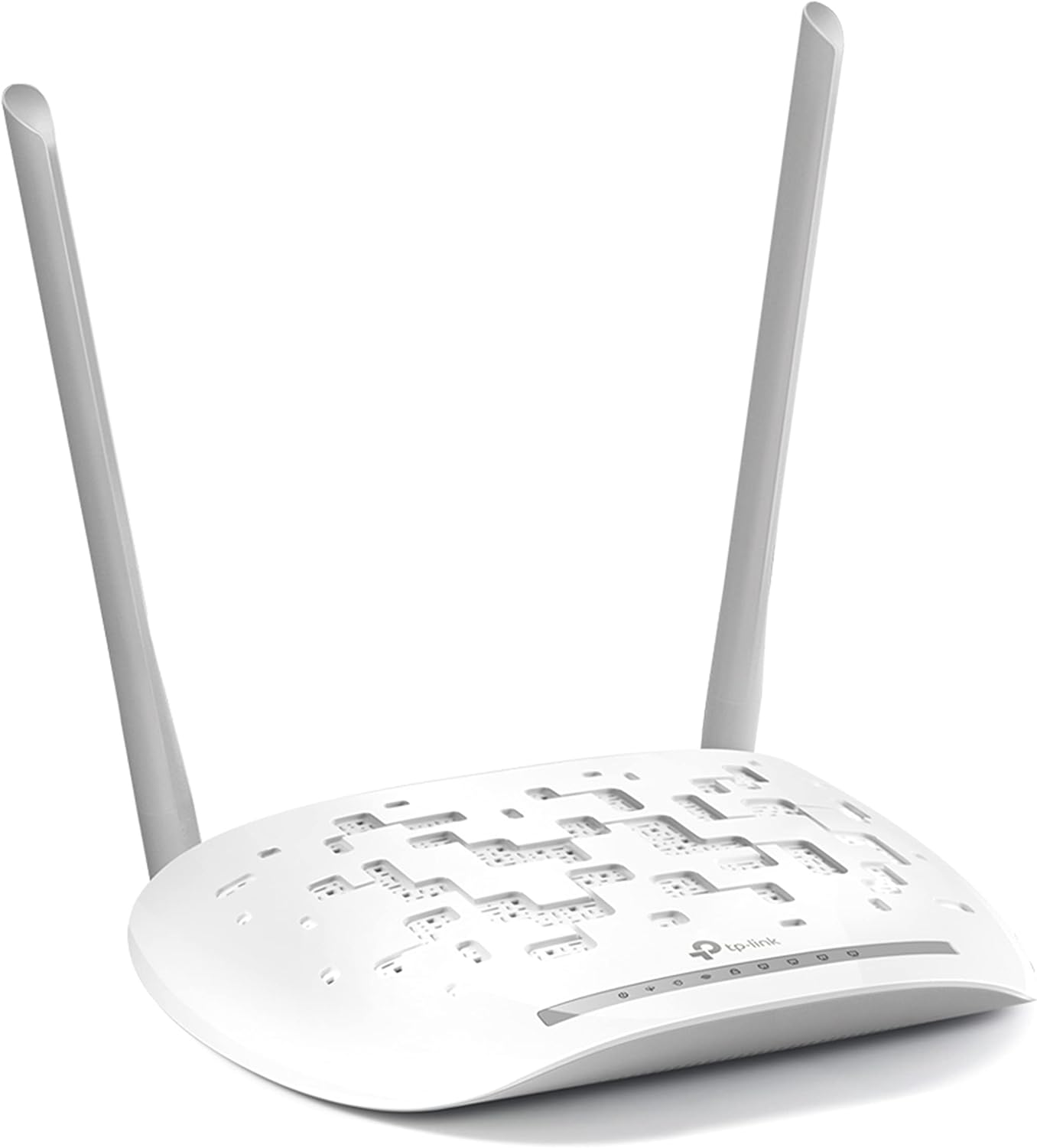 Modem Roteador Wireless N ADSL2+ 2