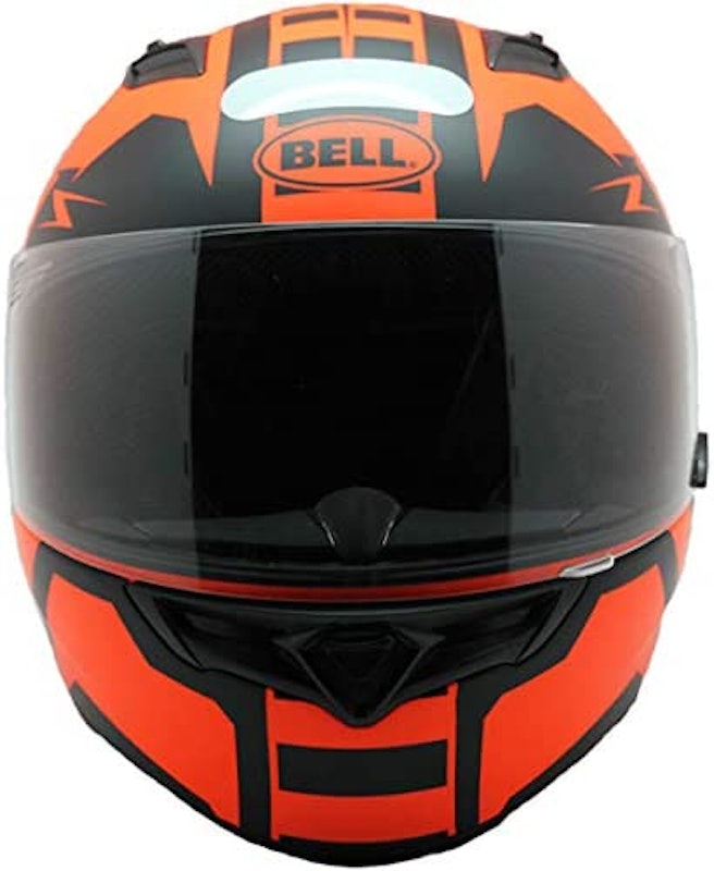 Capacete Bell Qualifier 3