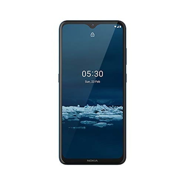 Smartphone Nokia 5.3 1