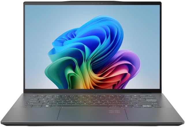 Notebook Acer Swift 14 AI 1