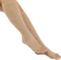 ORTHO PAUHER Meia Compressiva Panturrilha ¾ Angio Pauher Compressão 20 - 30mmhg 1