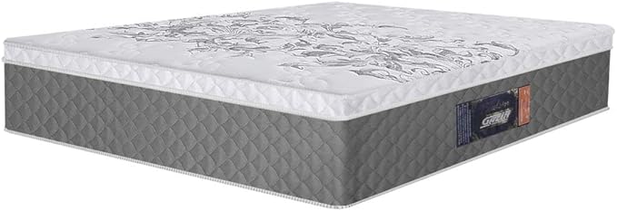 Colchão Casal Gazin D45 1
