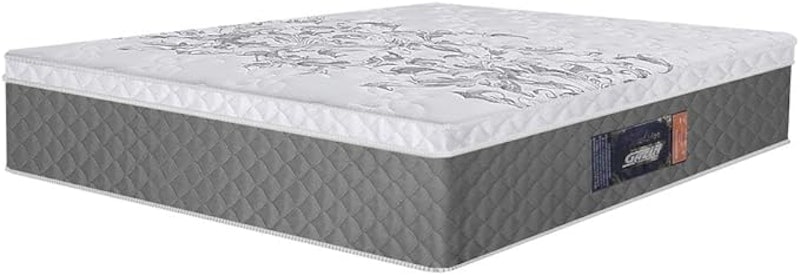 Colchão Casal Gazin D45 1