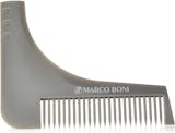 Top 10 Melhores Pentes para Barba (Enox, Marco Boni e mais) 5